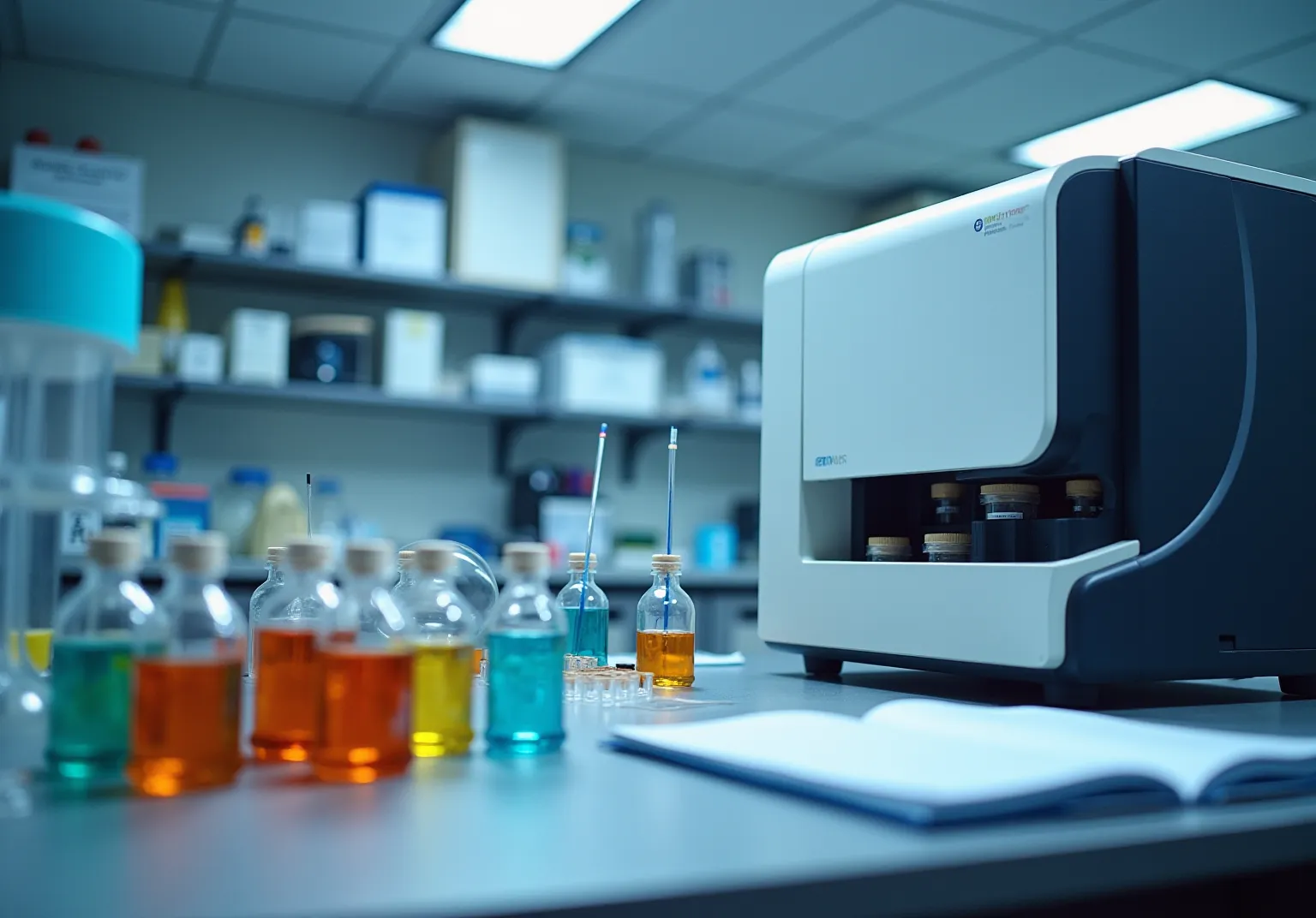 10 Key Applications of LC-MS/MS Analysis in Life Sciences