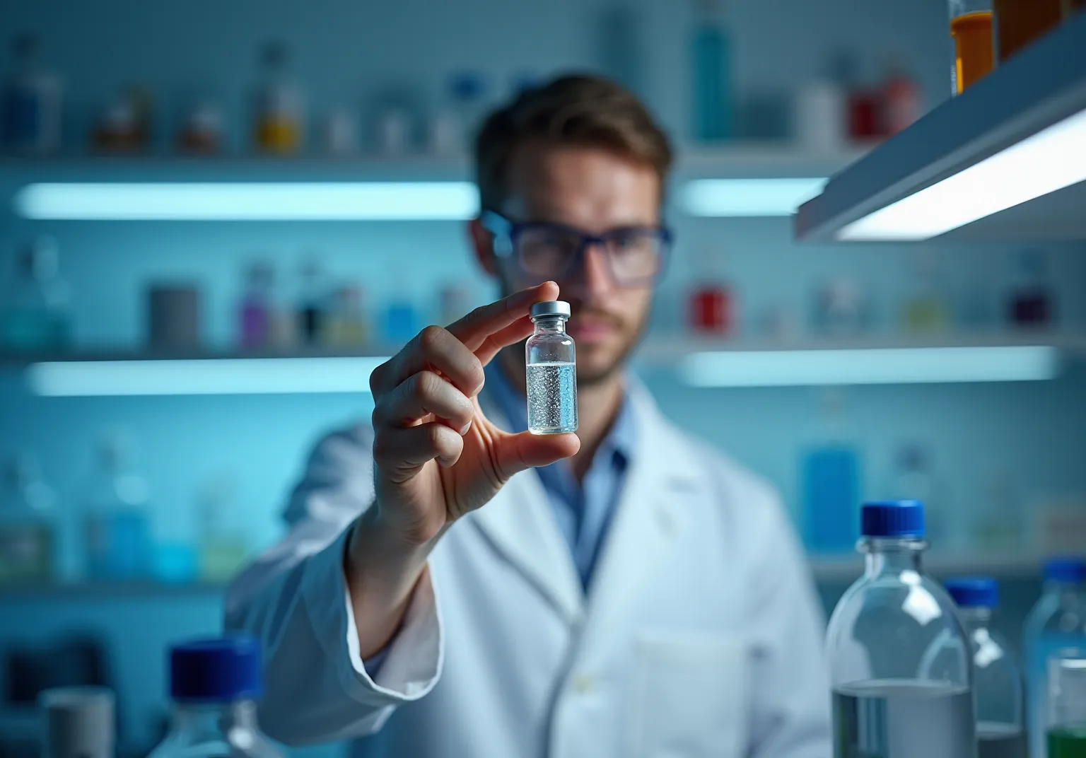 What CMC in Pharma Means: Definition, Role, and Key Components