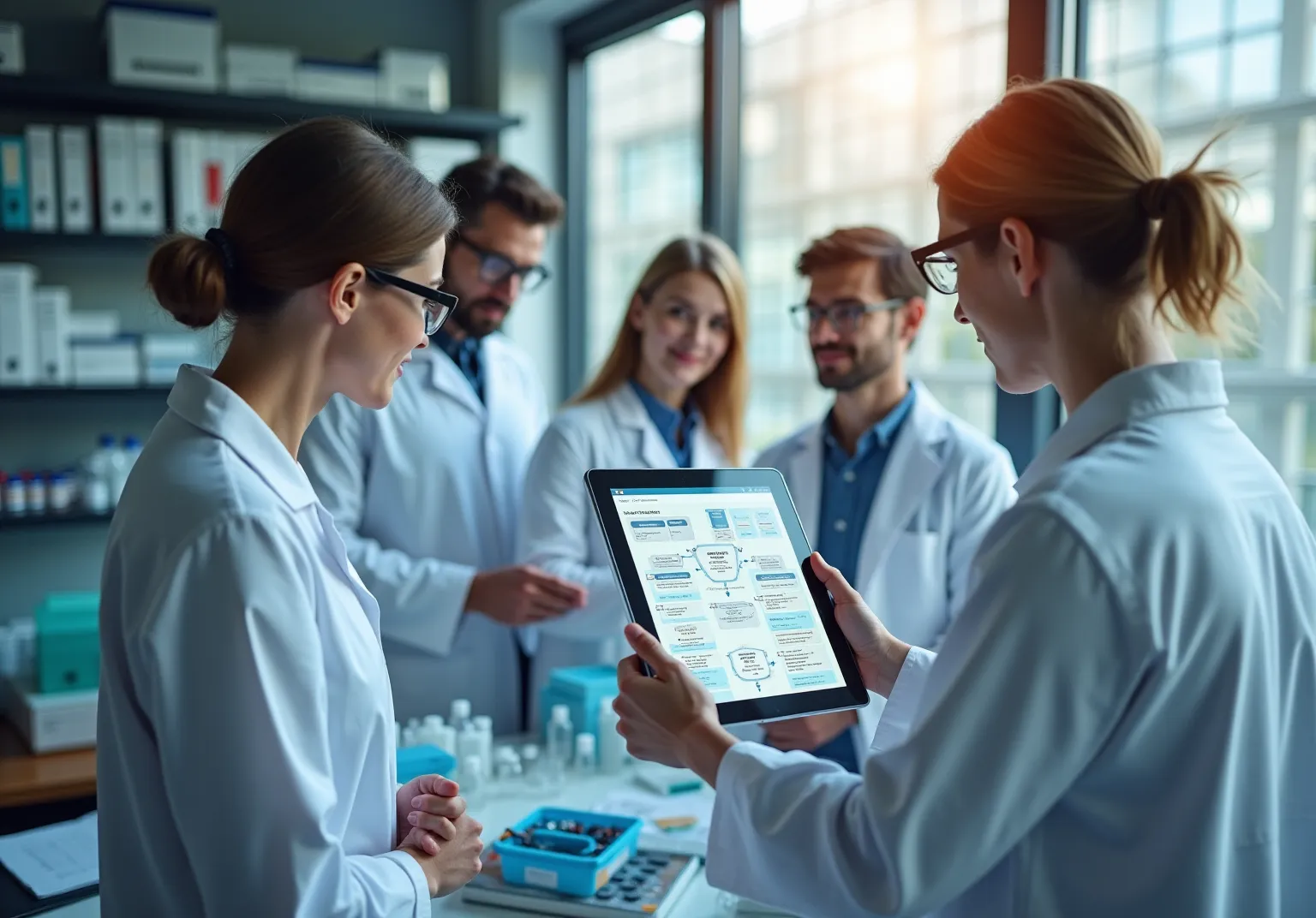 10 Essential Medical Abbreviations Every R&D Manager Should Know