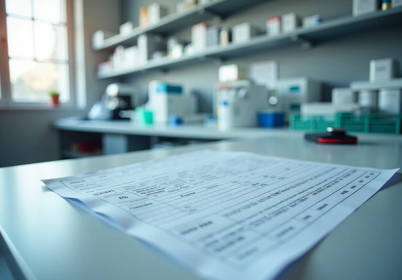 Understanding BMR Full Form in Pharma: Key Components and Compliance