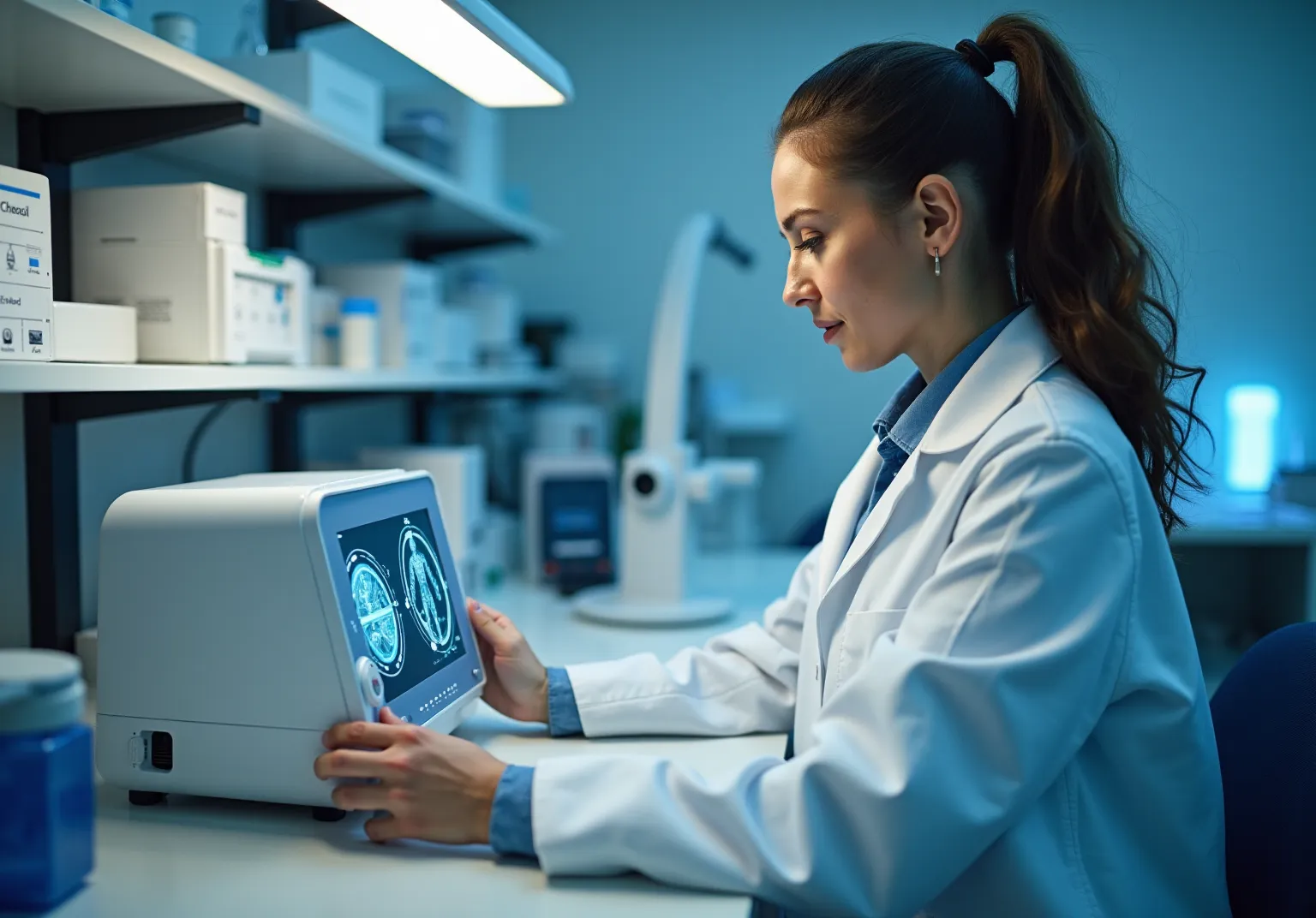 17 Exciting Careers for Life Sciences Professionals
