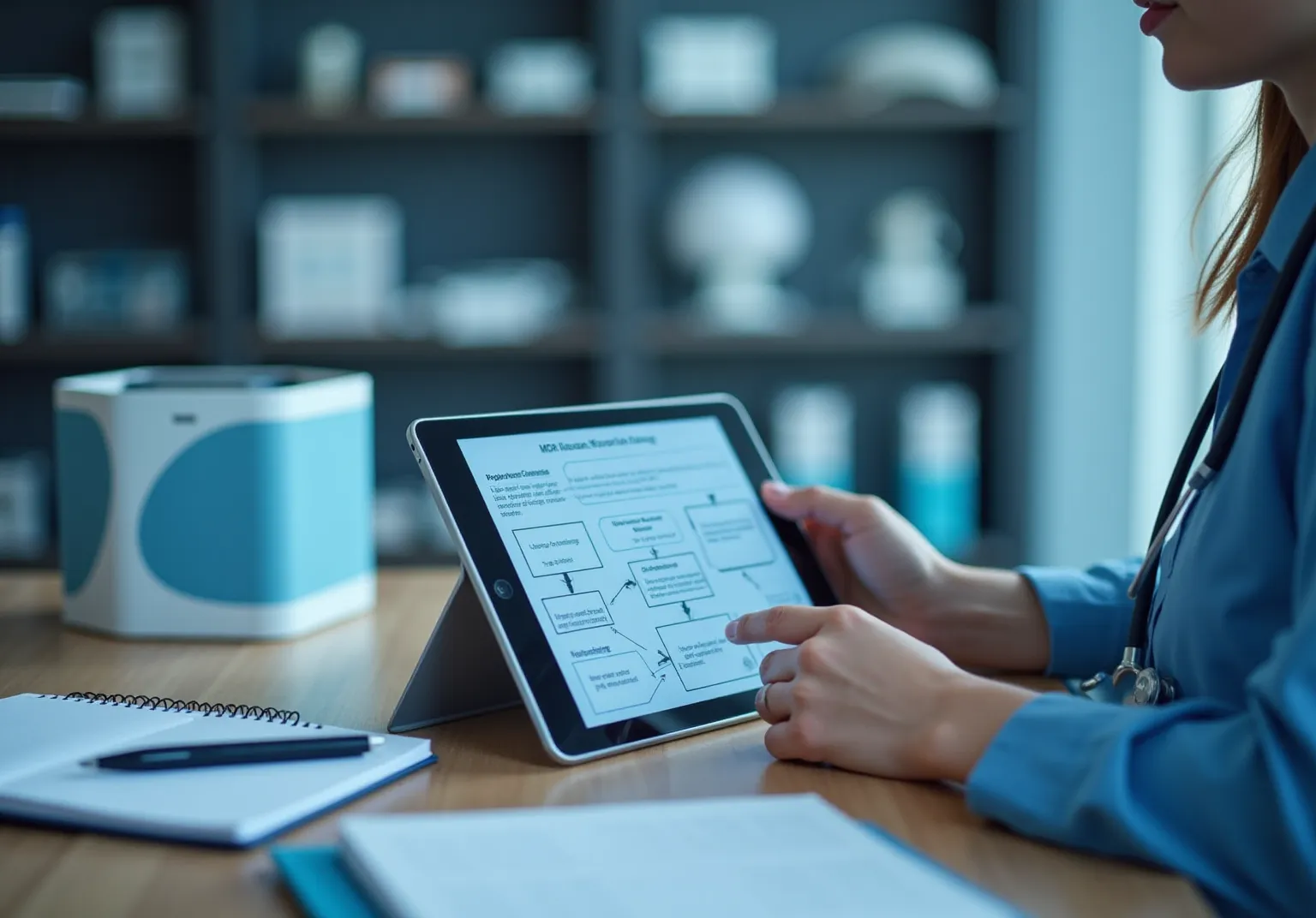 Understanding MDR Médical: Importance, Evolution, and Key Components