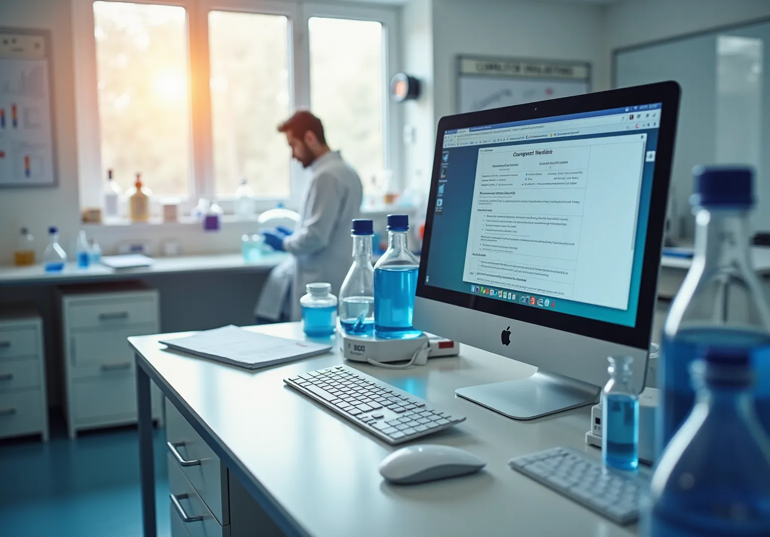 Master Regulatory CMC: Essential Steps for R&D Managers