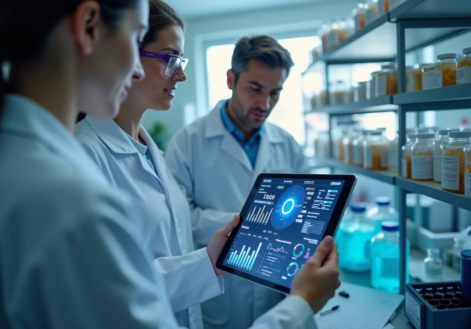 10 Essential GMP Software Solutions for Life Sciences Compliance