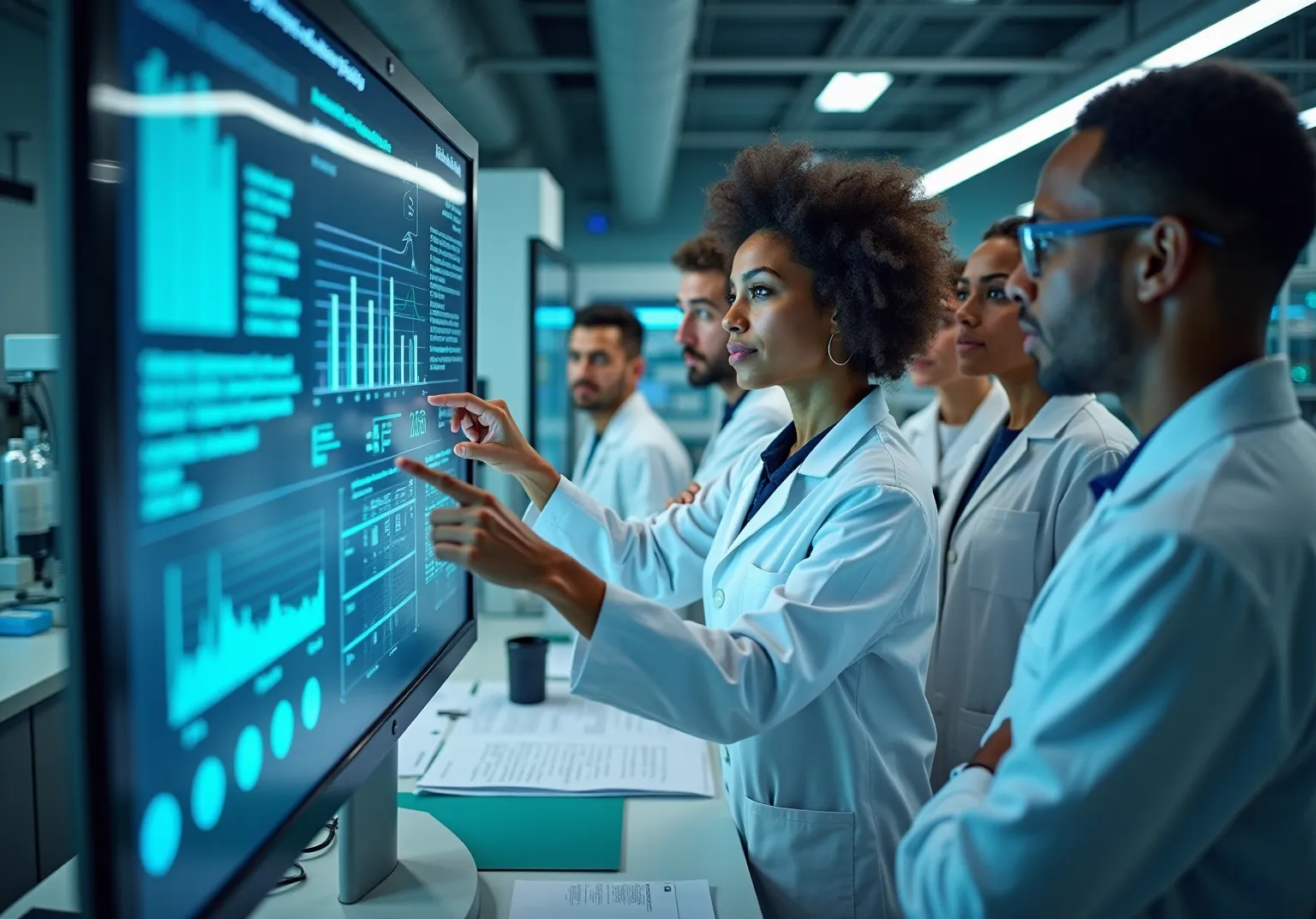 10 Key Insights on DIA's Role in Medical R&D Compliance