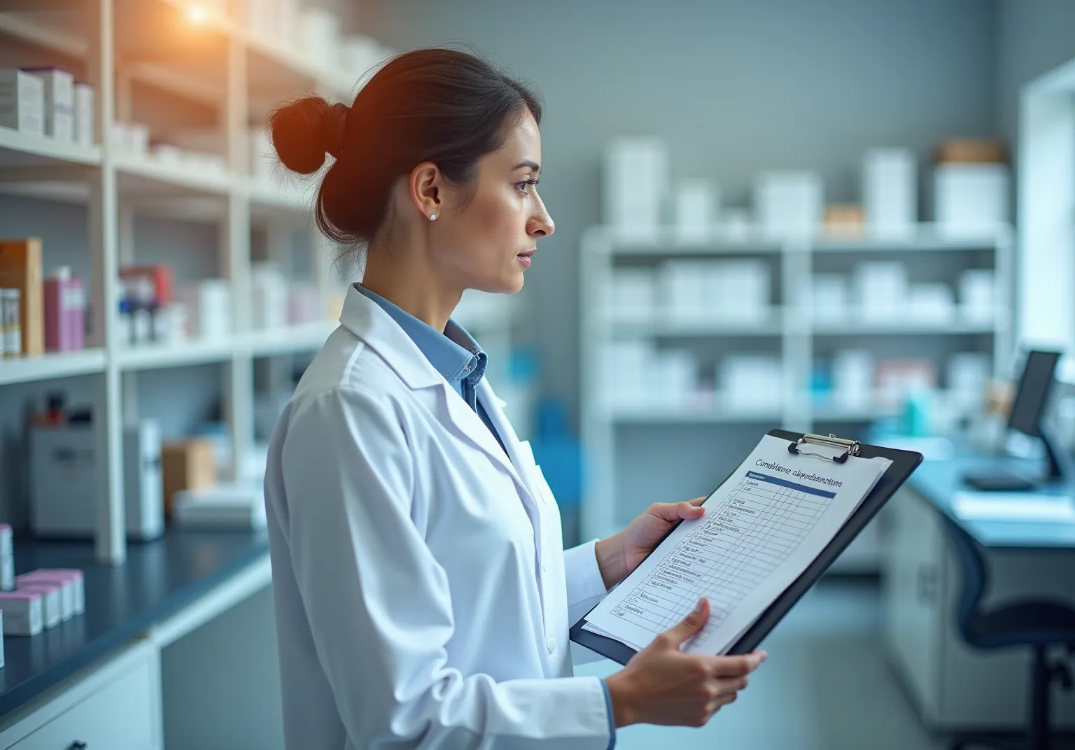 Understanding the Role of a Quality Auditor in Life Sciences
